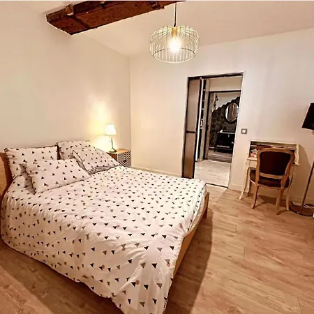 Loft Errekaldea 3 Chambres 140M2 1Er Etage Ascenseur 200M Mairie Bayona Exterior foto